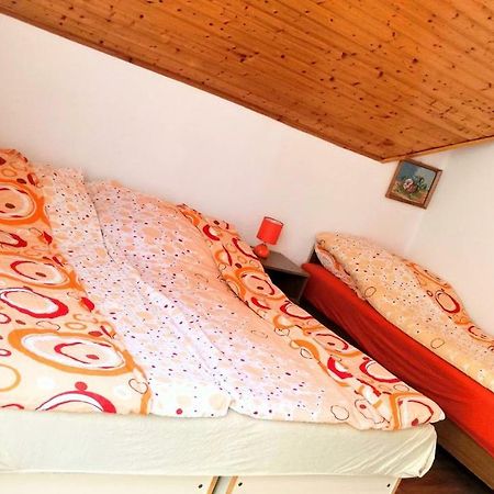 Balatonfoeldvar Centrum Apartmanok Eksteriør billede